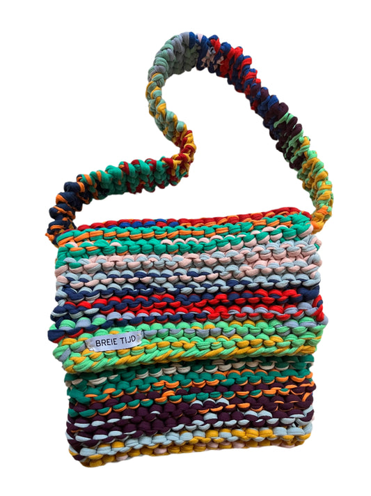 MIDI - DISCO CROSSBODY