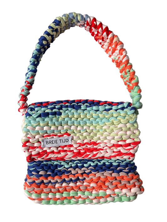 MINI - DISCO TROPICAL