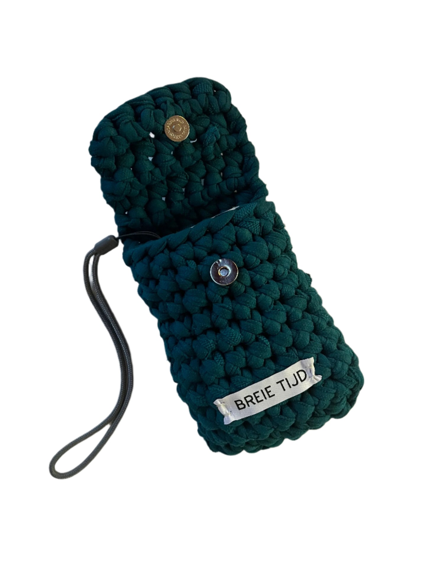CAMERA SLEEVE - Dark Turquoise