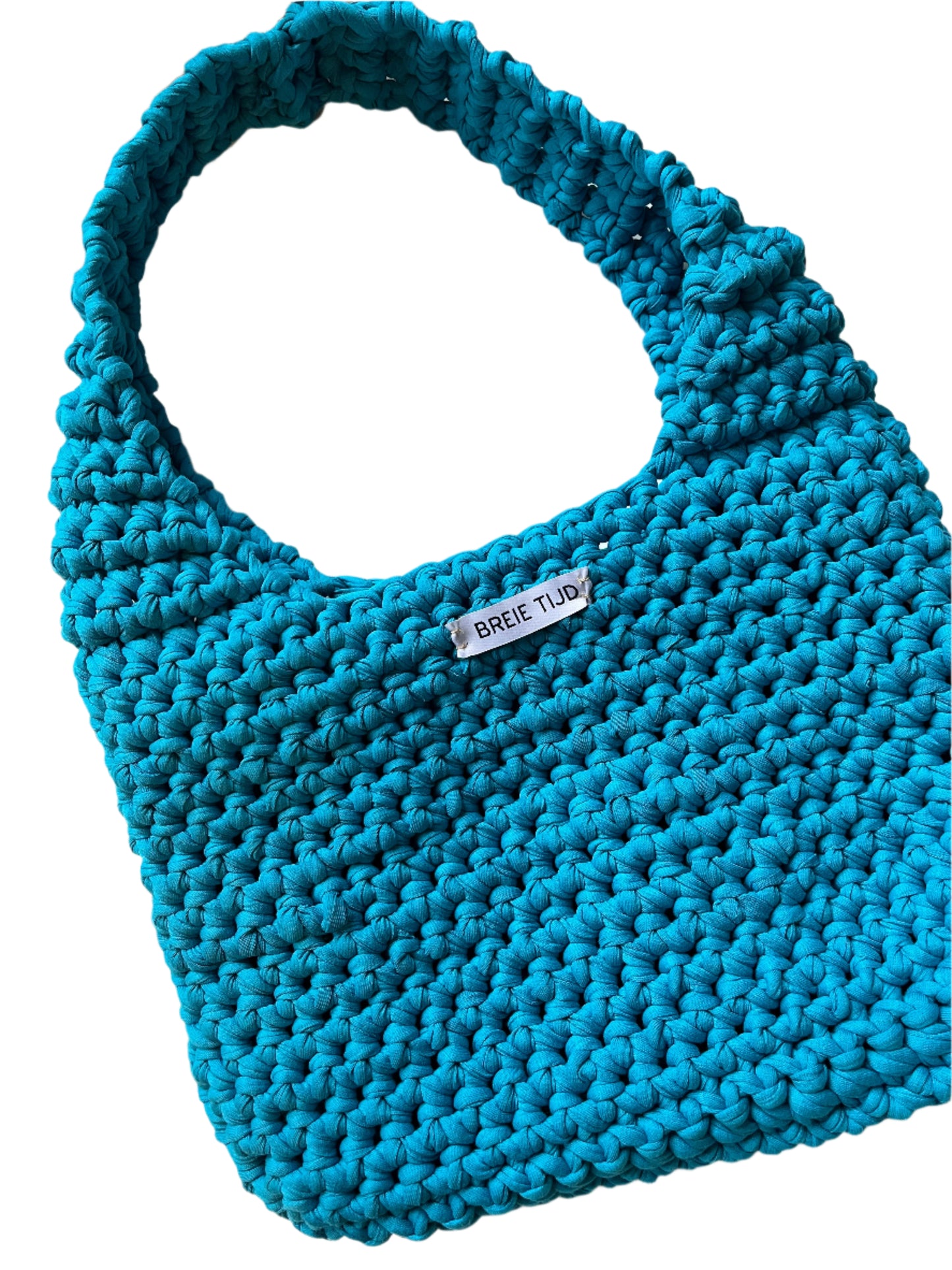 SAHAR BAG - Blue
