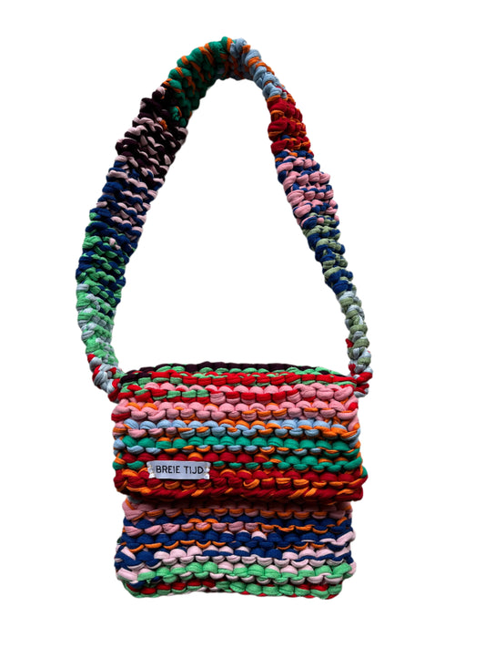 MINI - DISCO CROSSBODY