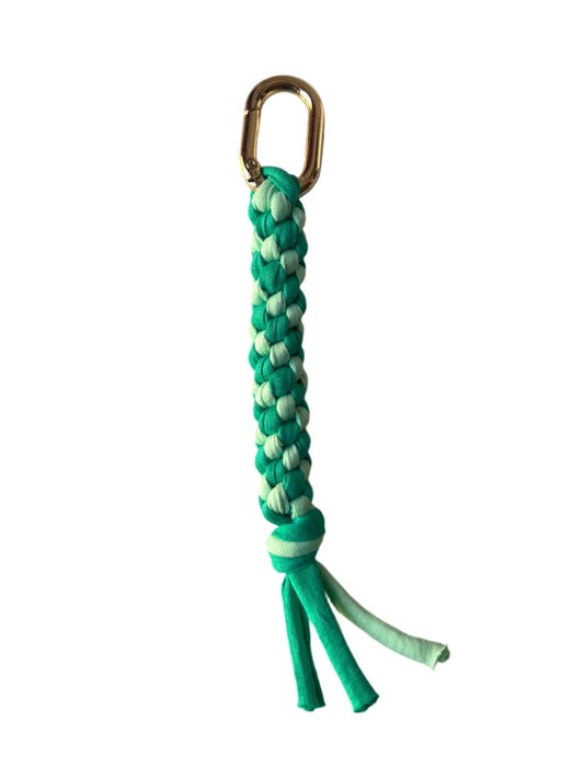 KEYCHAIN - Greens
